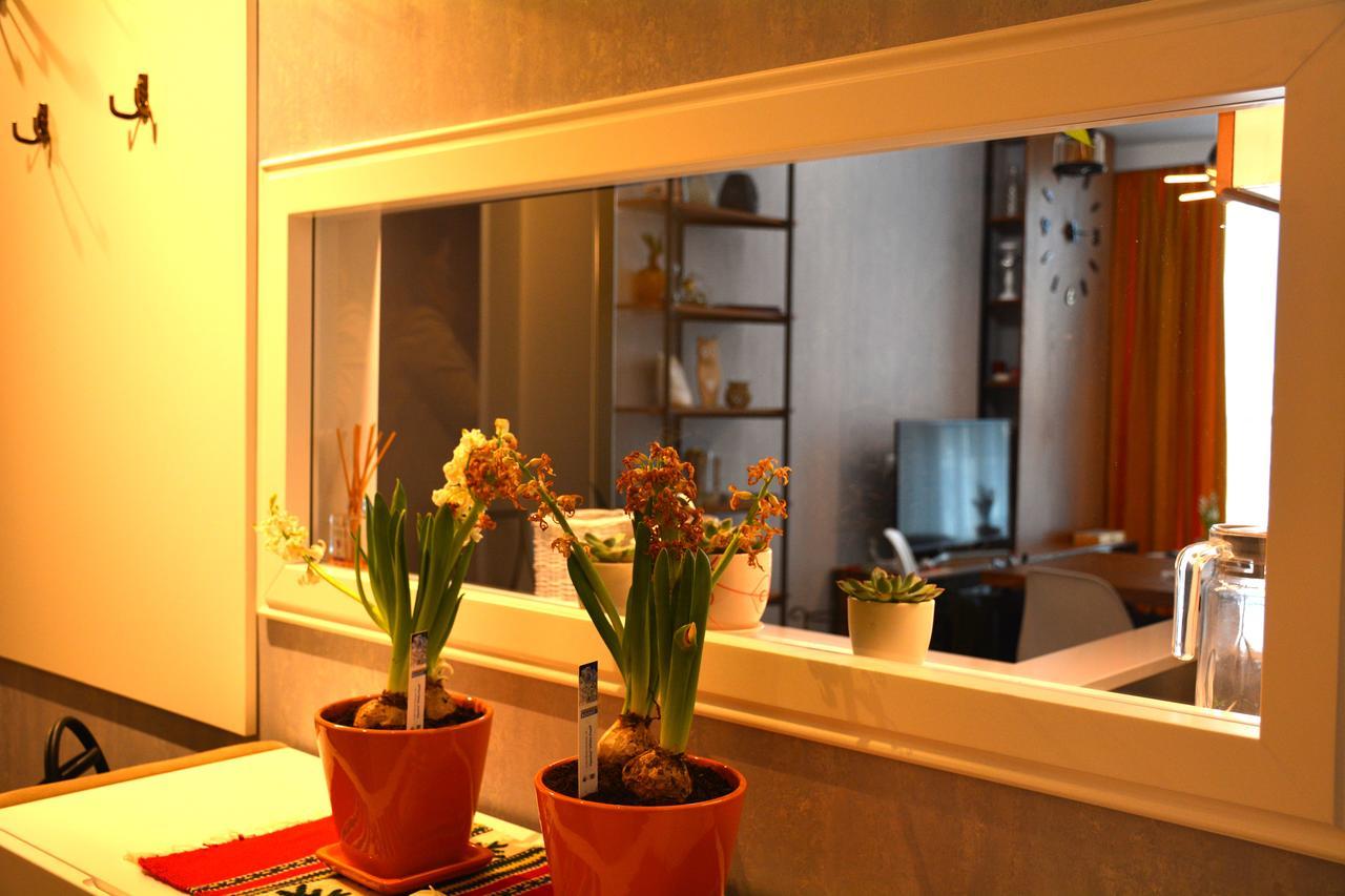Central Luxury Apartment Tirana Zimmer foto