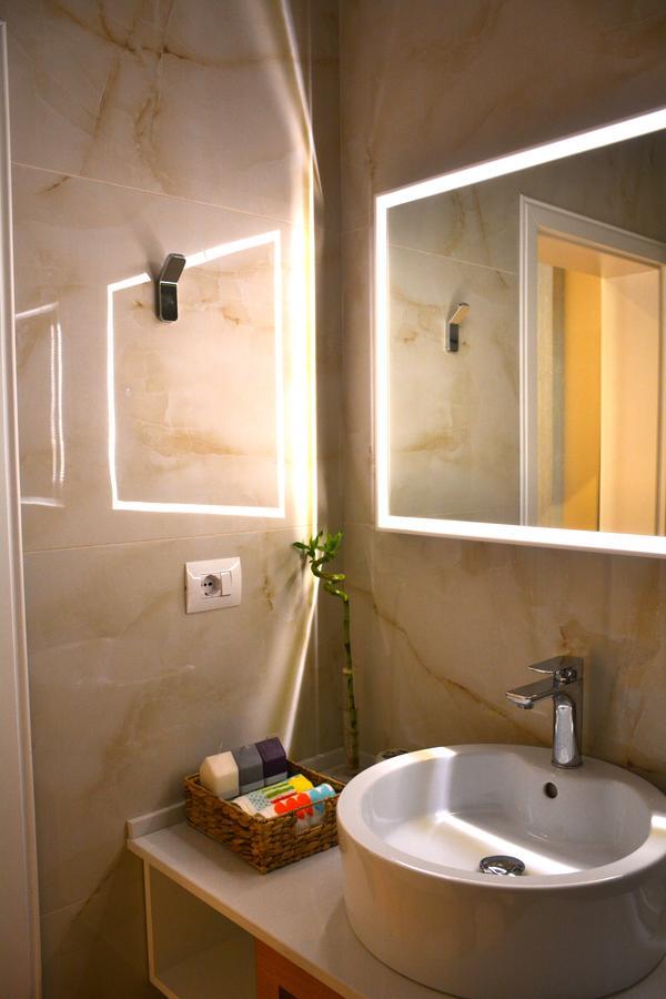 Central Luxury Apartment Tirana Zimmer foto
