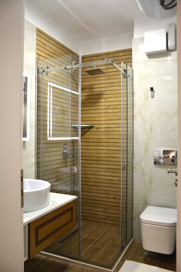 Central Luxury Apartment Tirana Zimmer foto