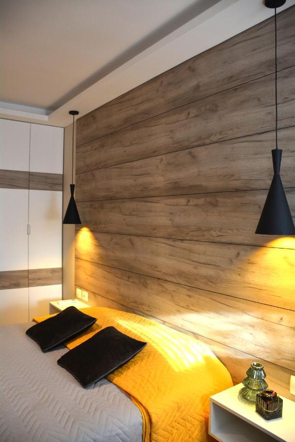 Central Luxury Apartment Tirana Zimmer foto