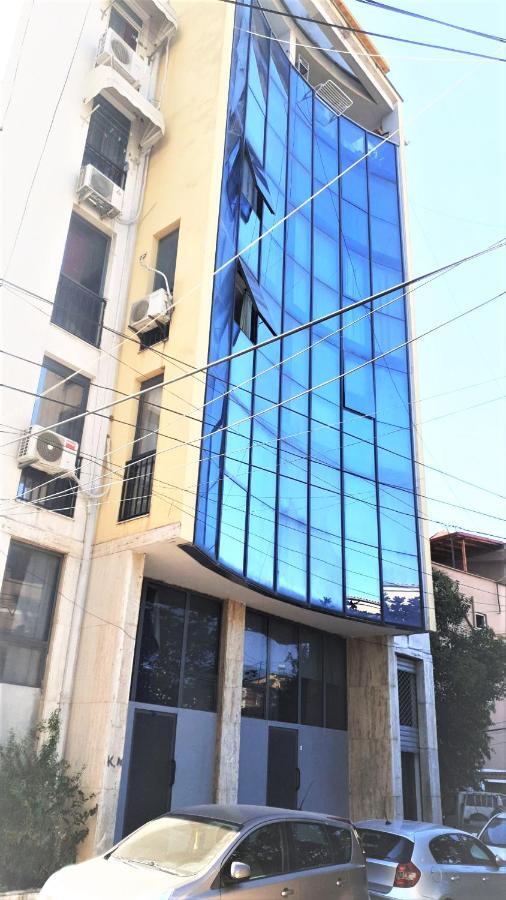Central Luxury Apartment Tirana Exterior foto